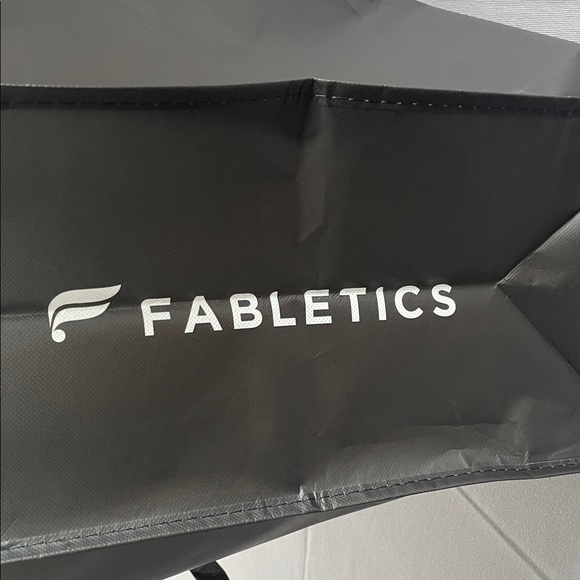 Fabletics Reusable Tote - Picture 3 of 6